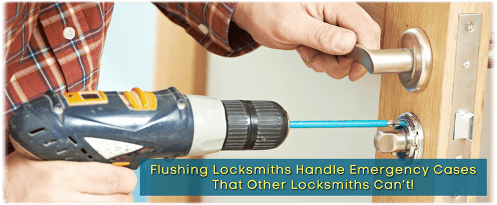 House Lockout Service Flushing, NY