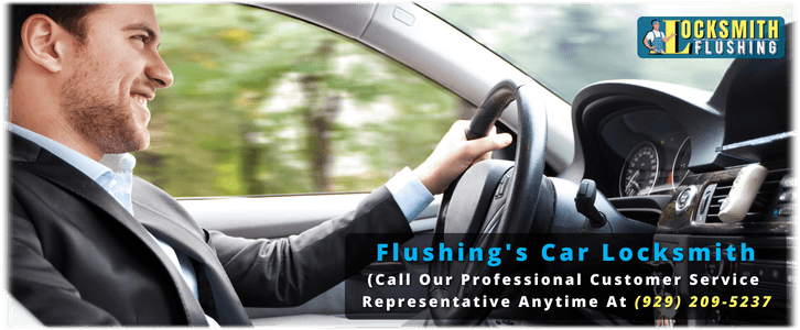 Locksmith Flushing