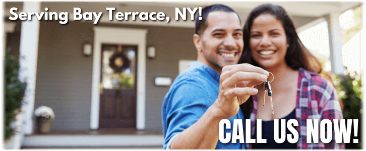 Locksmith Bay Terrace NY