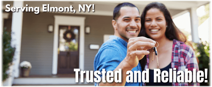 Locksmith Elmont NY