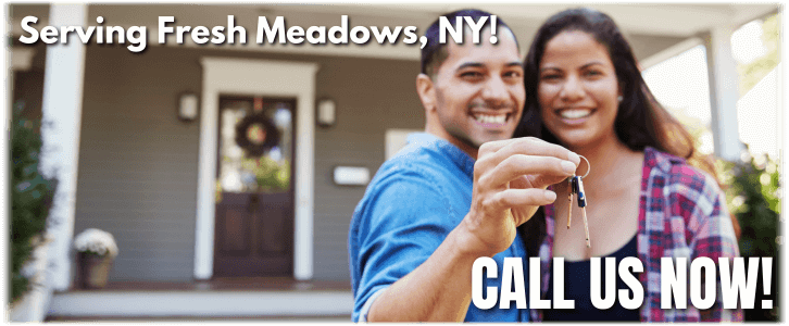 Locksmith Fresh Meadows NY